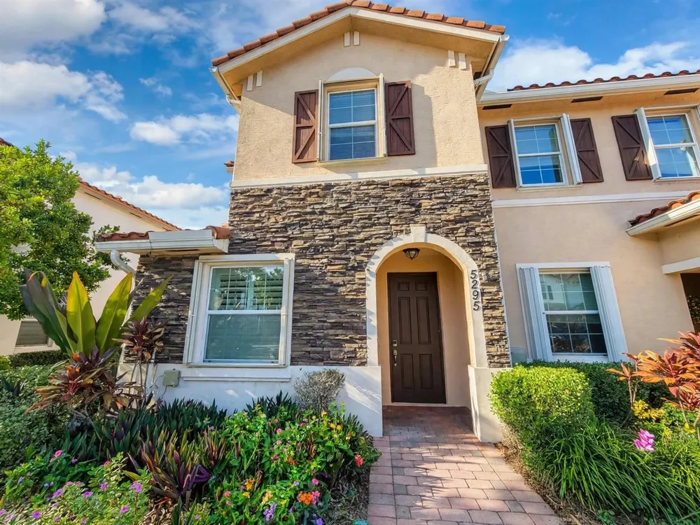5295 ASHLEY RIVER ROAD #5295 Ashley River Road, W West Palm Beach, FL 33417