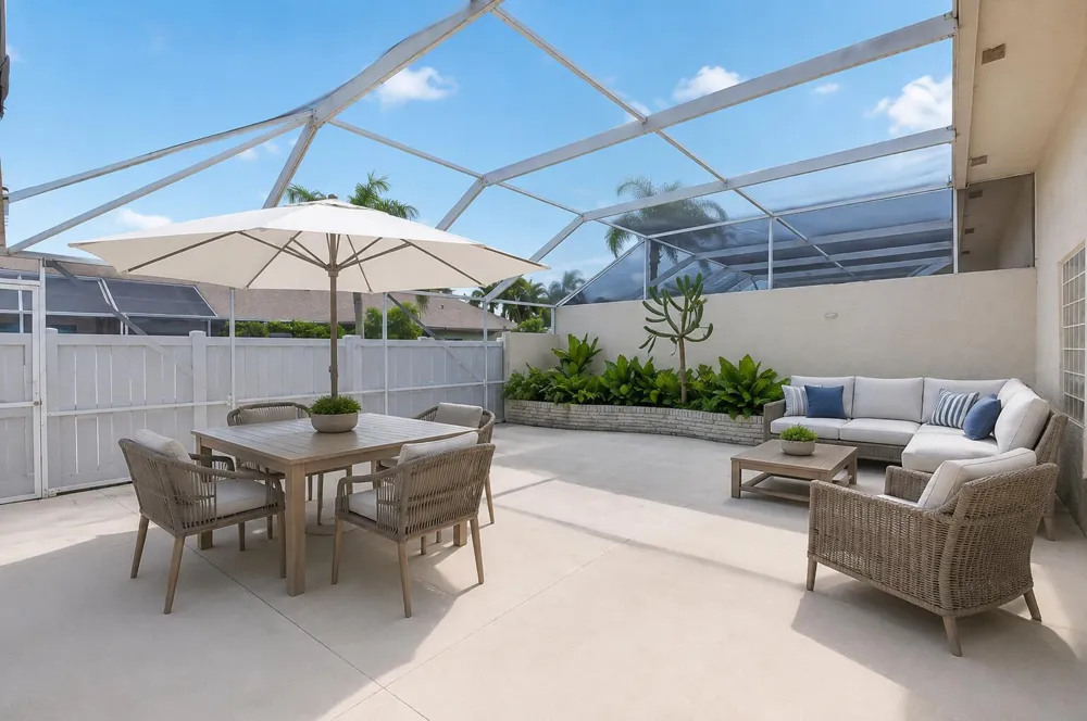 9621 BOCA GARDENS CIRCLE #C Boca Raton, FL 33496