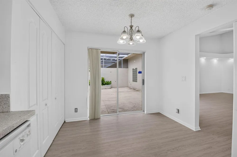 9621 BOCA GARDENS CIRCLE #C Boca Raton, FL 33496