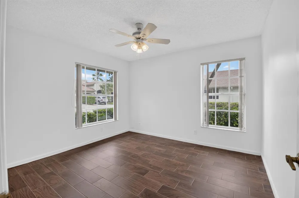 9621 BOCA GARDENS CIRCLE #C Boca Raton, FL 33496