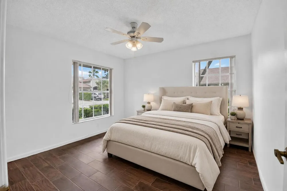 9621 BOCA GARDENS CIRCLE #C Boca Raton, FL 33496