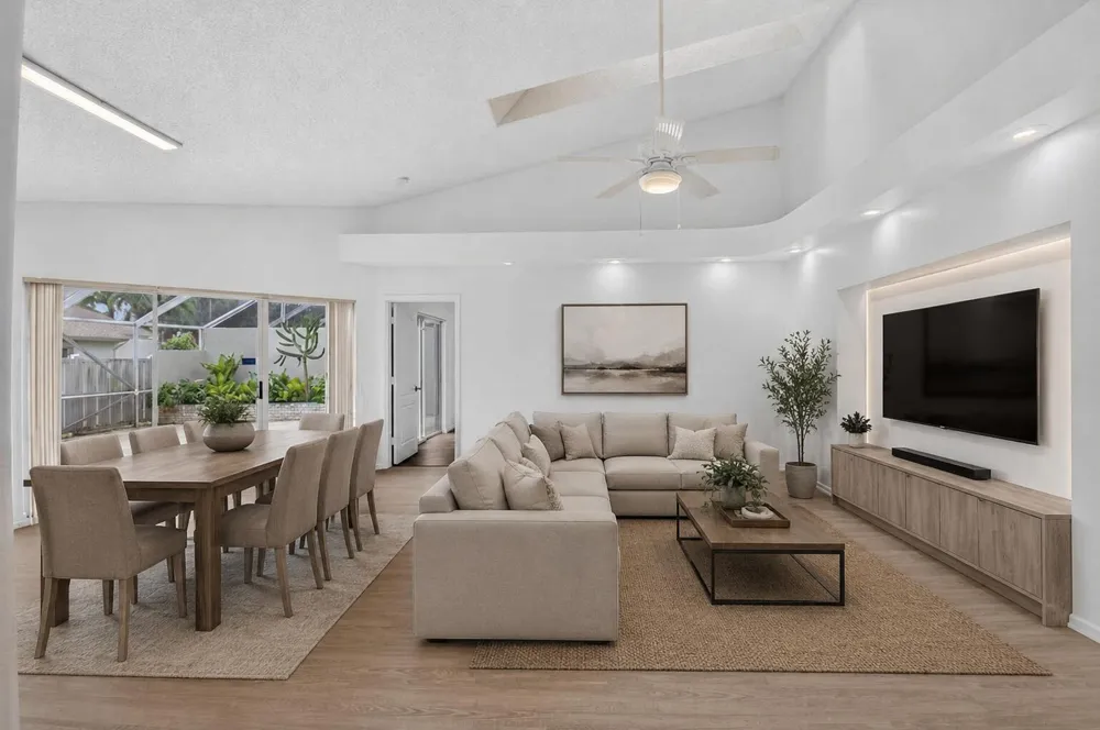 9621 BOCA GARDENS CIRCLE #C Boca Raton, FL 33496