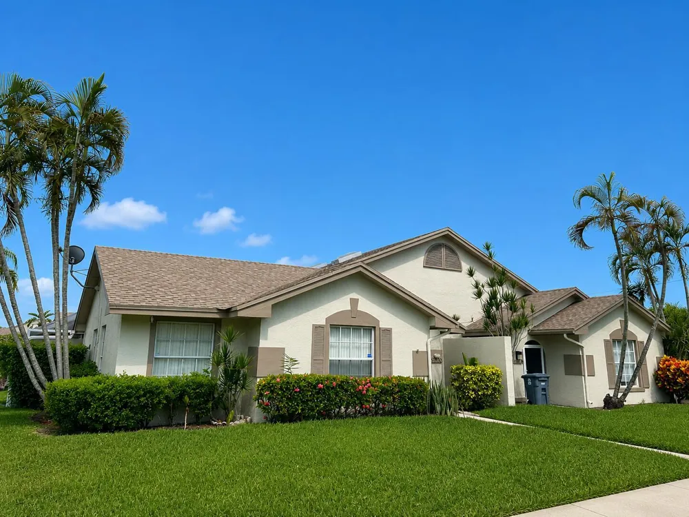 9621 BOCA GARDENS CIRCLE #C Boca Raton, FL 33496