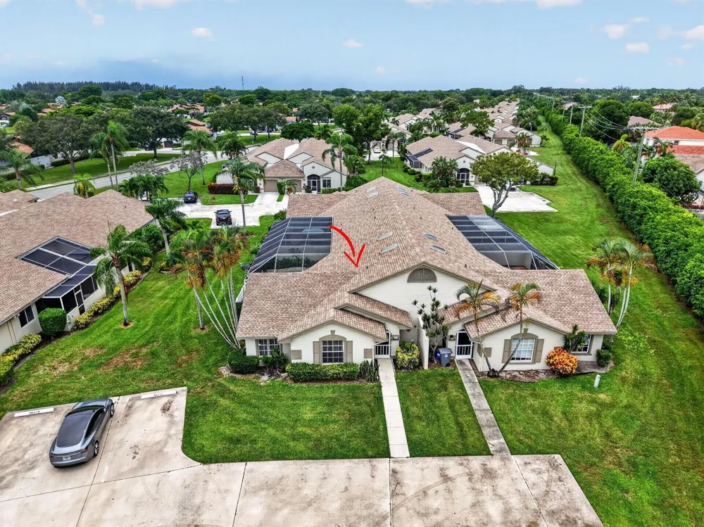 9621 BOCA GARDENS CIRCLE #C Boca Raton, FL 33496