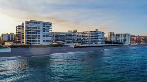 3560 S Ocean Boulevard #706