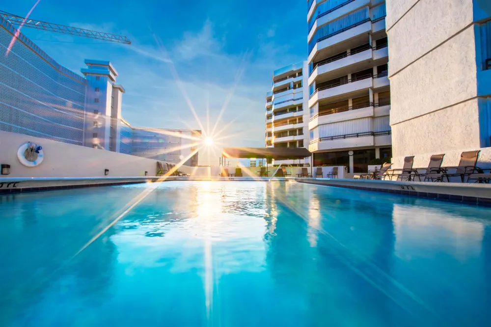 3560 S Ocean Boulevard #706 South Palm Beach, FL 33480