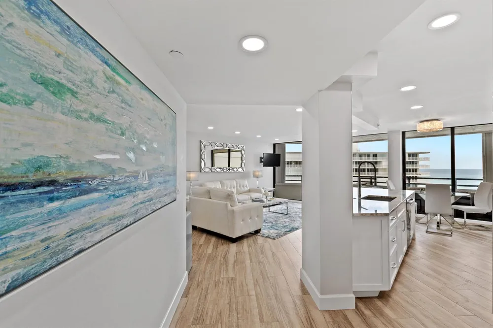 3560 S Ocean Boulevard #706 South Palm Beach, FL 33480