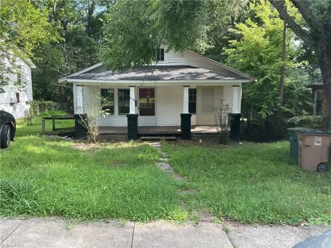 708 Julian Street