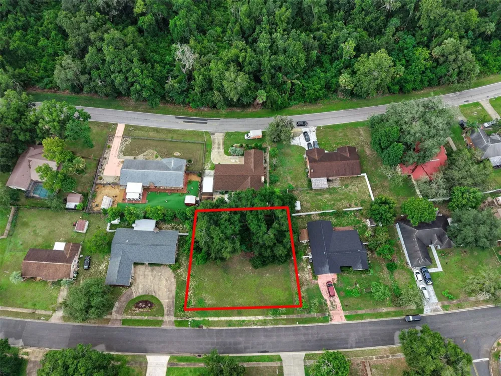 SAIL FISH AVENUE Fruitland Park, FL 34731