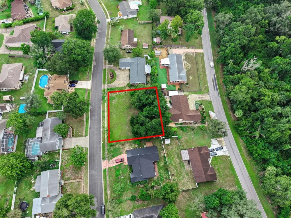 SAIL FISH AVENUE Fruitland Park, FL 34731