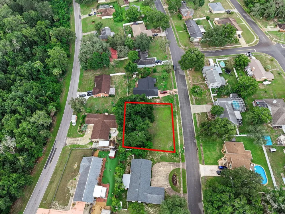 SAIL FISH AVENUE Fruitland Park, FL 34731