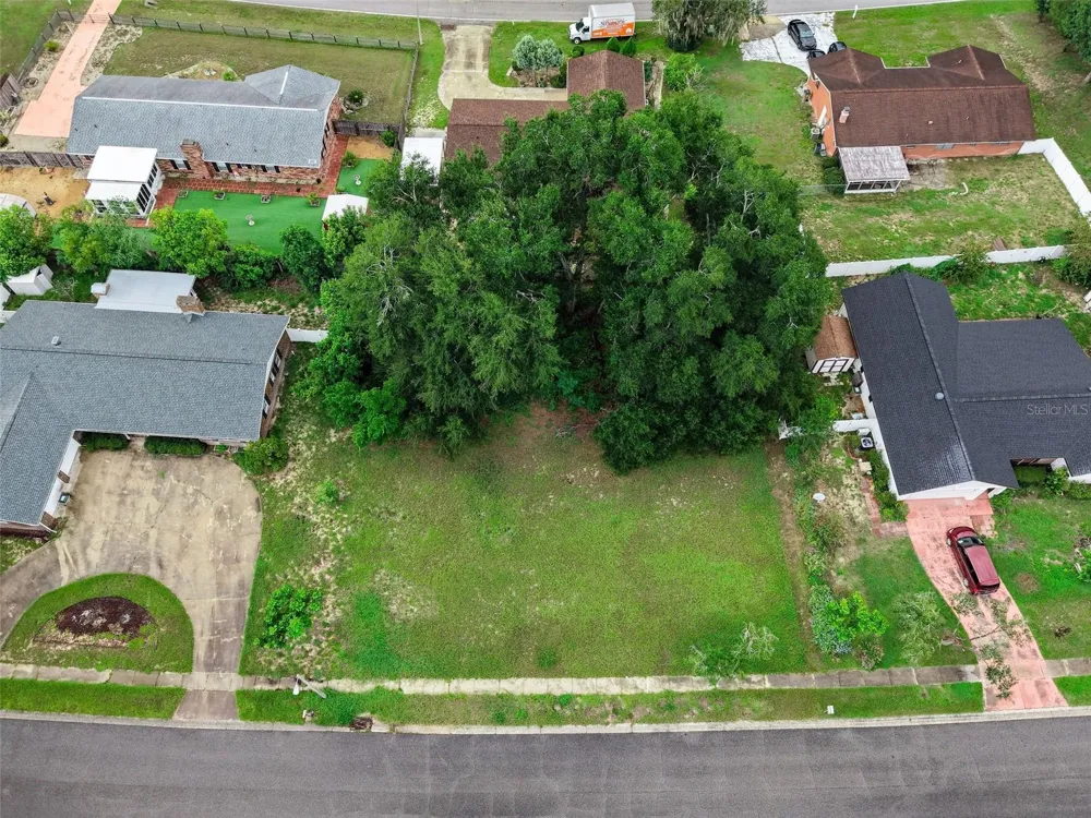 SAIL FISH AVENUE Fruitland Park, FL 34731