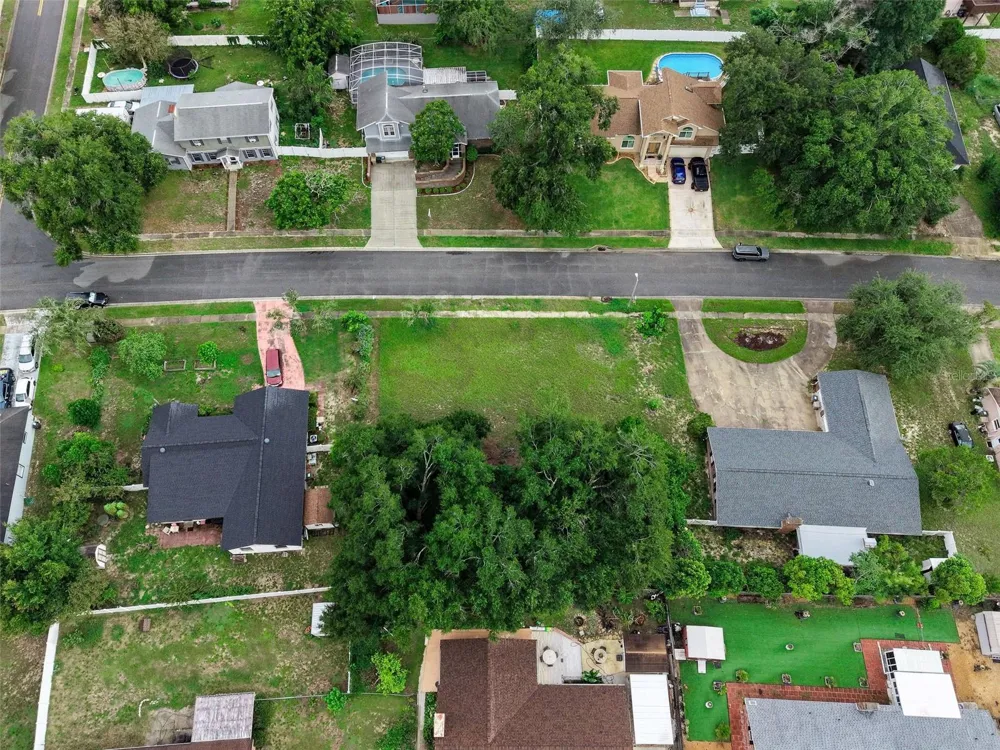 SAIL FISH AVENUE Fruitland Park, FL 34731
