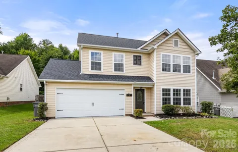 223 Newport Drive