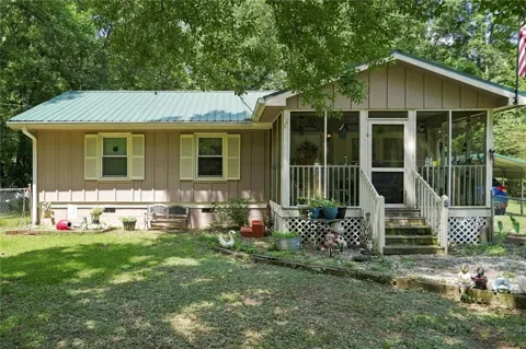 2261 Rehoboth Church Road