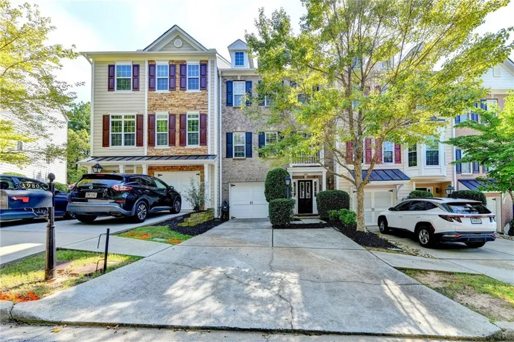 3980 Church View Lane Suwanee, GA 30024