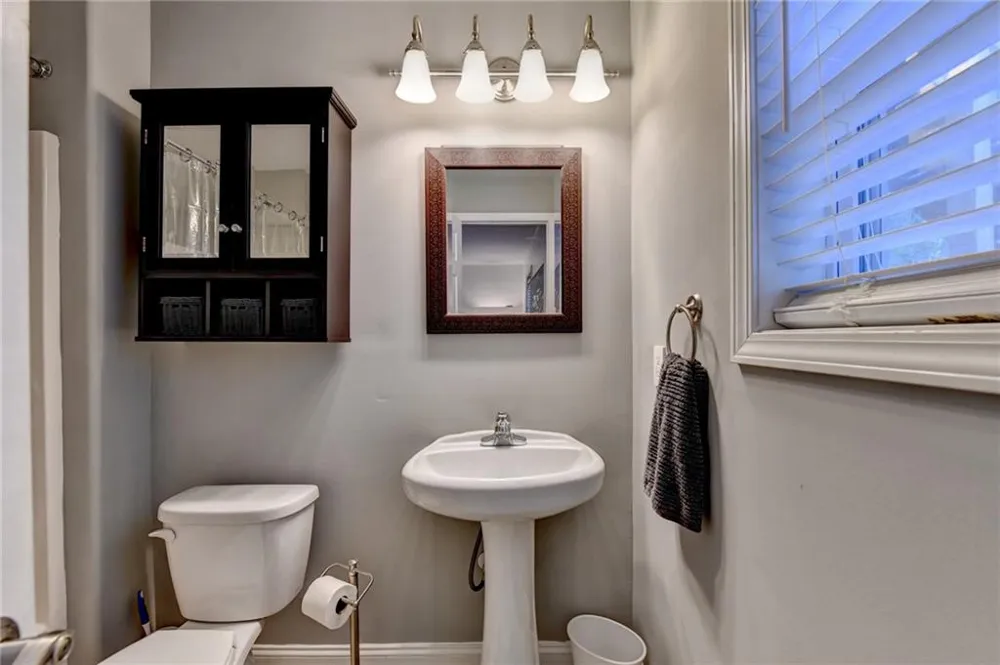 3980 Church View Lane Suwanee, GA 30024