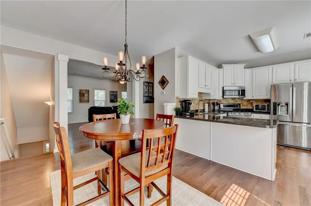 3980 Church View Lane Suwanee, GA 30024