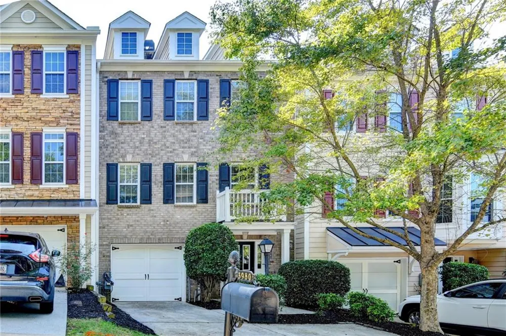 3980 Church View Lane Suwanee, GA 30024