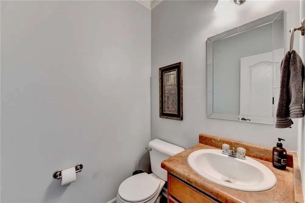 3980 Church View Lane Suwanee, GA 30024