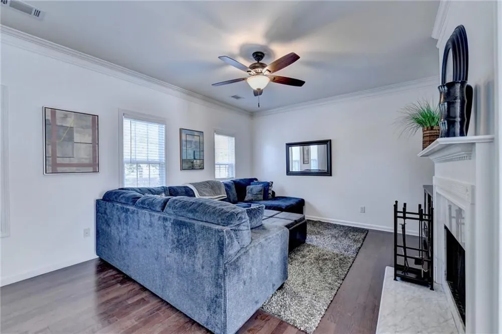 3980 Church View Lane Suwanee, GA 30024