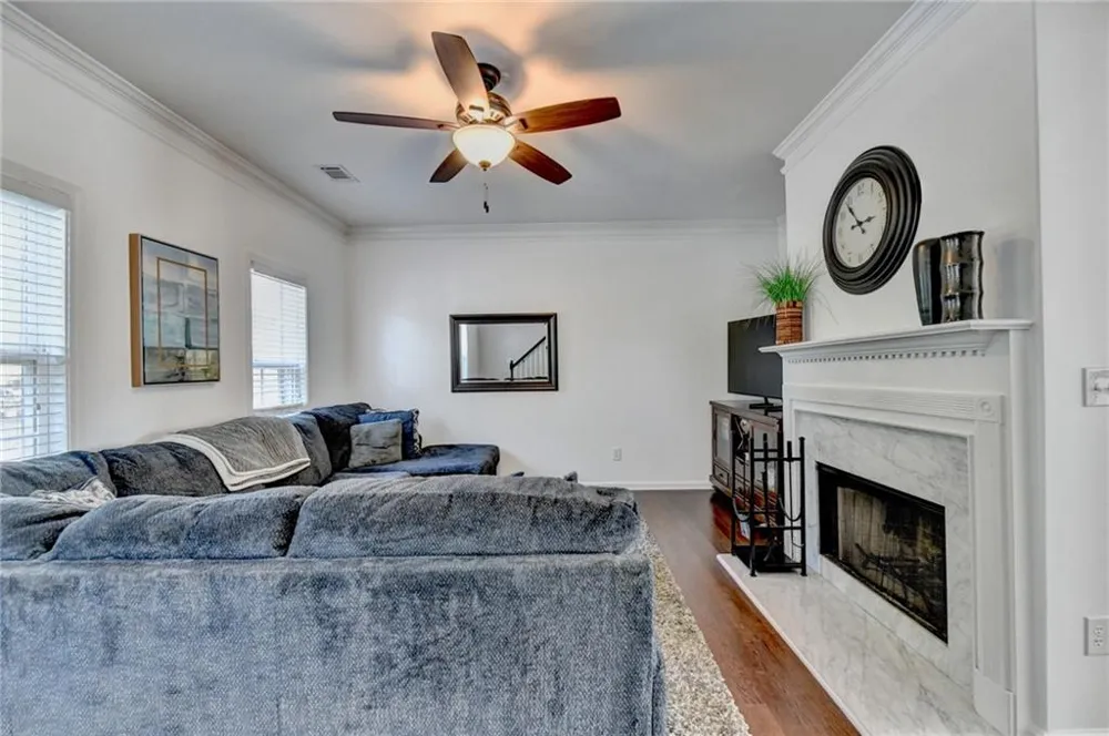 3980 Church View Lane Suwanee, GA 30024