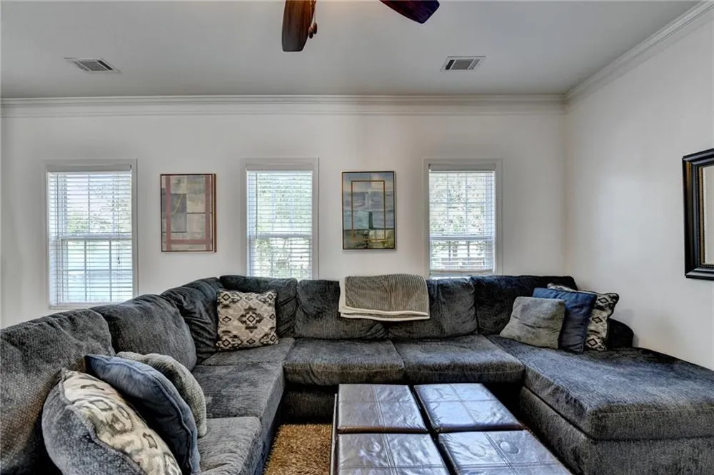 3980 Church View Lane Suwanee, GA 30024
