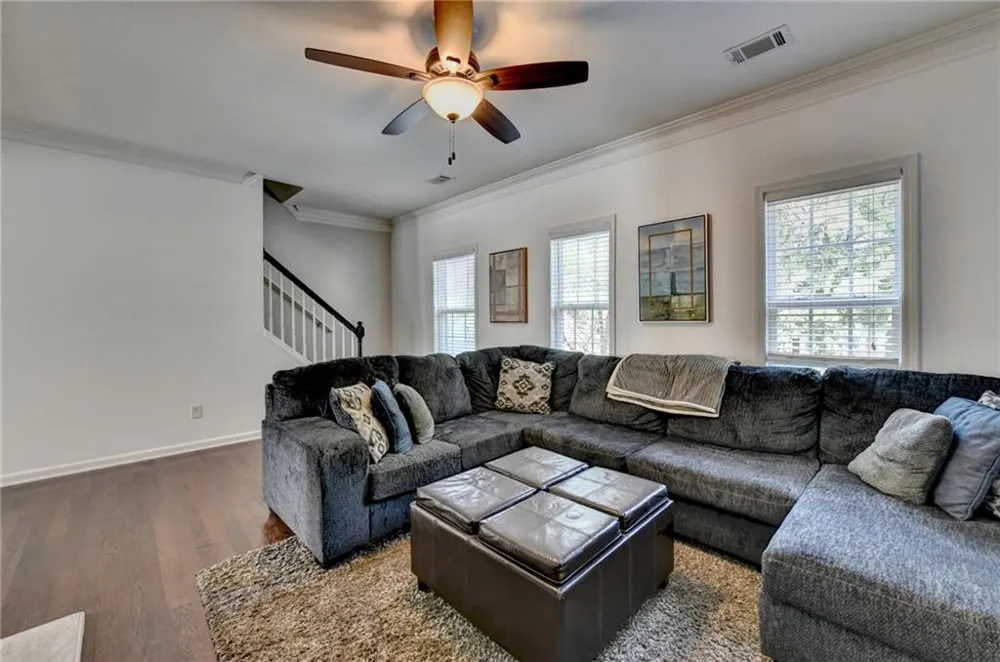 3980 Church View Lane Suwanee, GA 30024