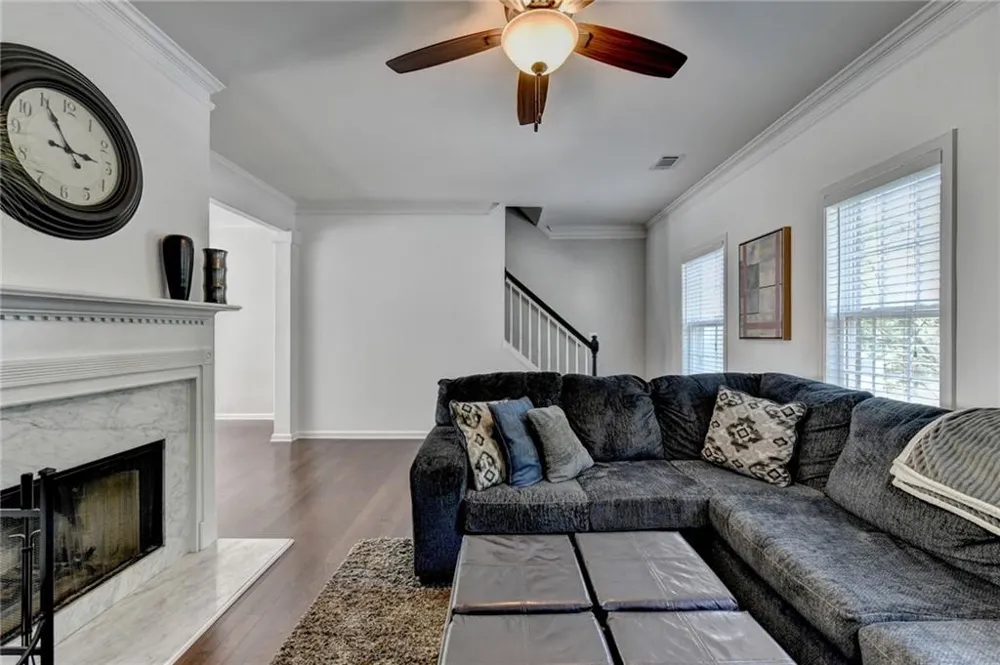 3980 Church View Lane Suwanee, GA 30024