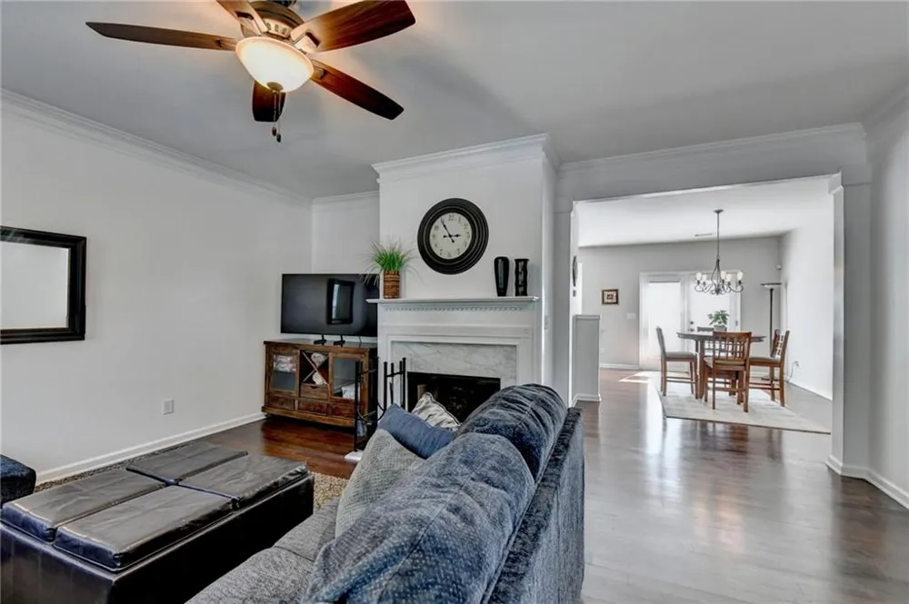 3980 Church View Lane Suwanee, GA 30024