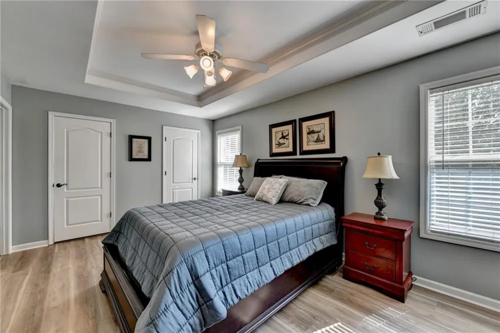 3980 Church View Lane Suwanee, GA 30024