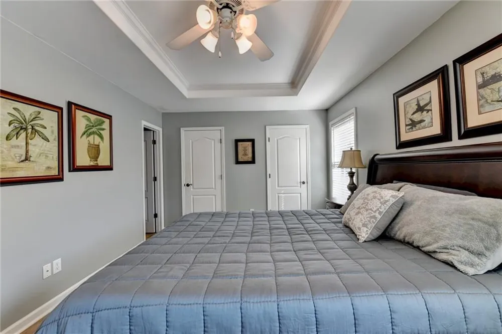 3980 Church View Lane Suwanee, GA 30024