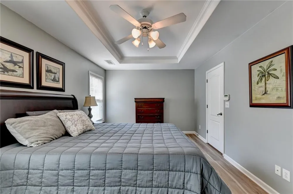 3980 Church View Lane Suwanee, GA 30024