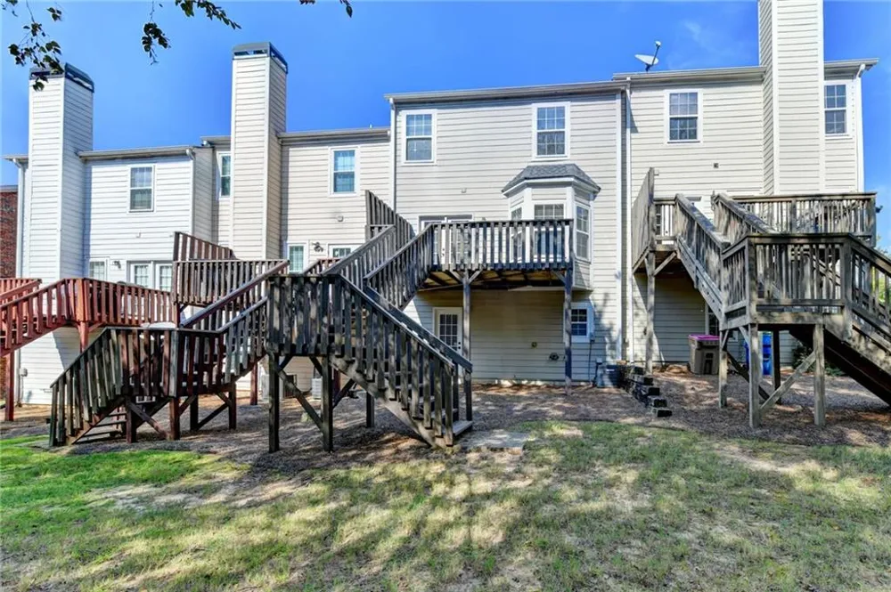 3980 Church View Lane Suwanee, GA 30024