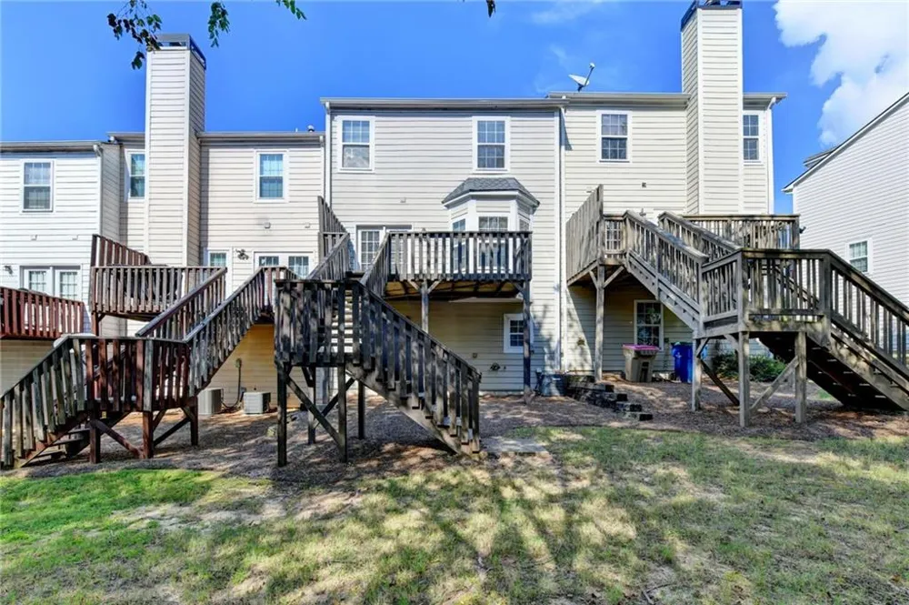 3980 Church View Lane Suwanee, GA 30024