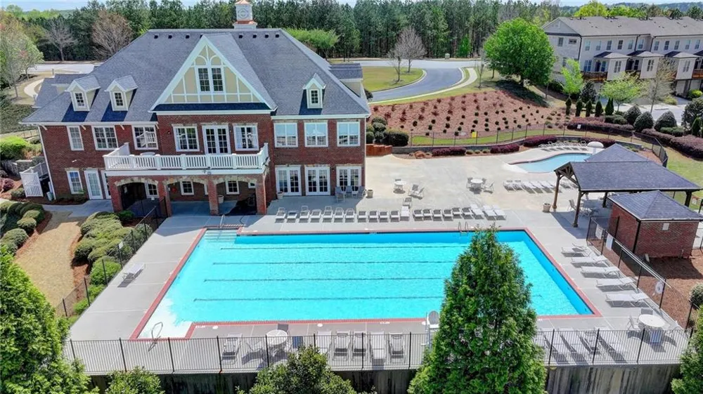 3980 Church View Lane Suwanee, GA 30024