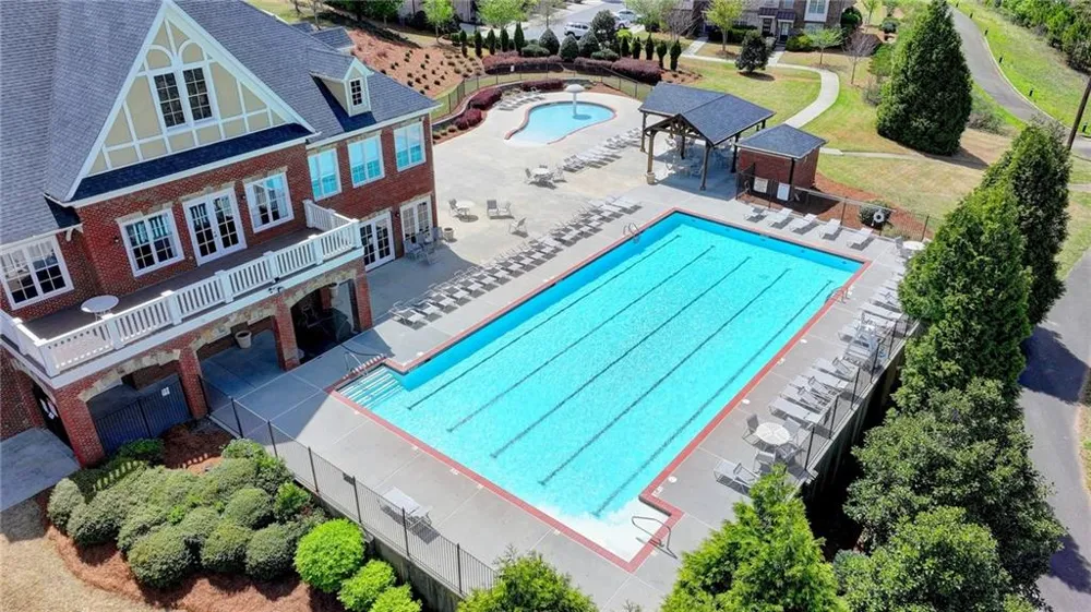 3980 Church View Lane Suwanee, GA 30024