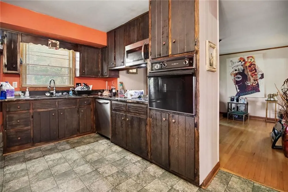 6065 Monica Drive Morrow, GA 30260