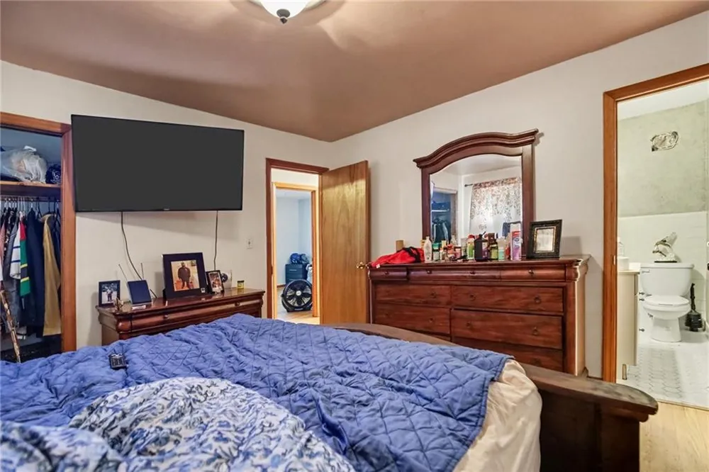 6065 Monica Drive Morrow, GA 30260