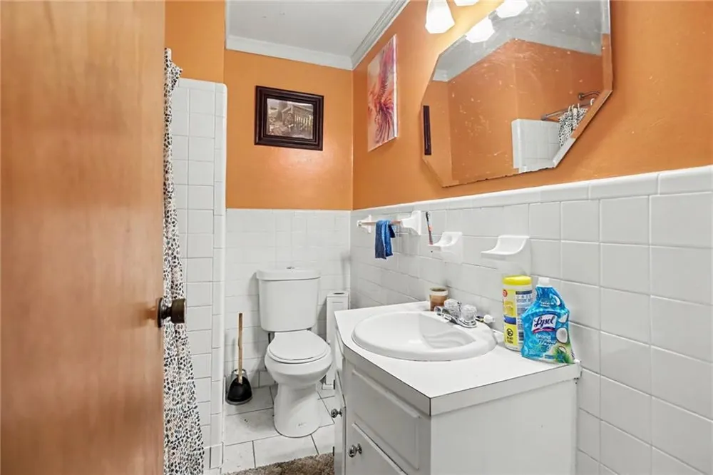 6065 Monica Drive Morrow, GA 30260