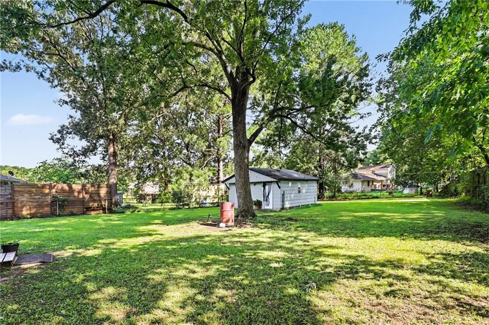 6065 Monica Drive Morrow, GA 30260