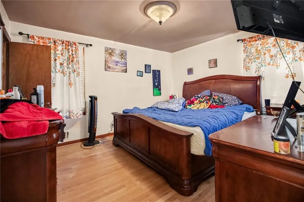 6065 Monica Drive Morrow, GA 30260