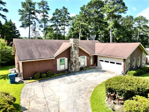 1166 Lakeridge Court