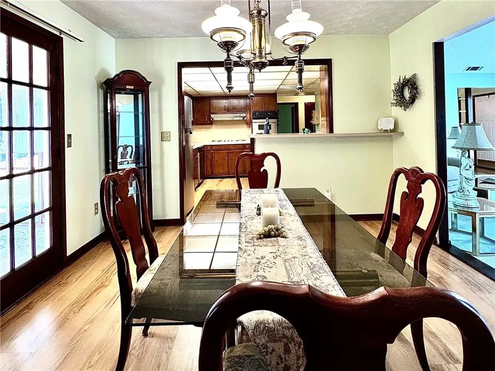 1166 Lakeridge Court Grayson, GA 30017