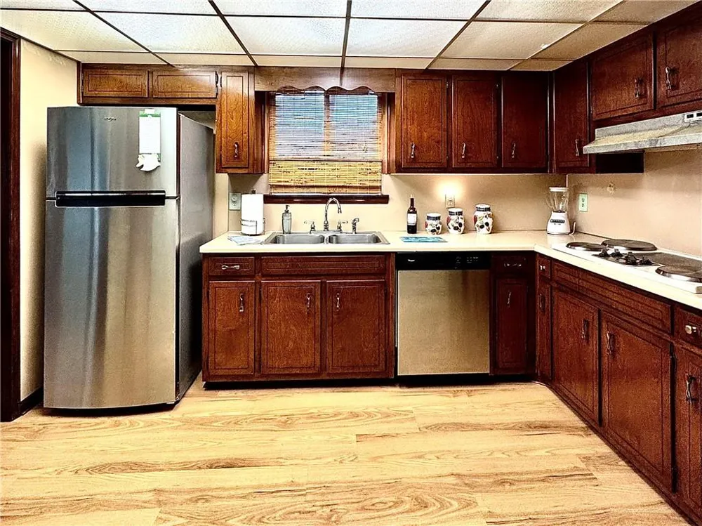 1166 Lakeridge Court Grayson, GA 30017