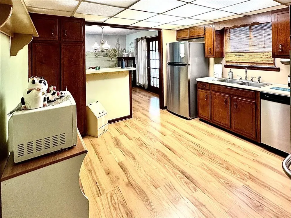 1166 Lakeridge Court Grayson, GA 30017