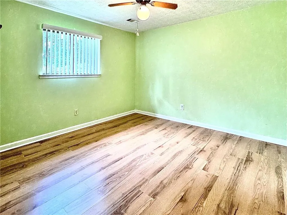 1166 Lakeridge Court Grayson, GA 30017