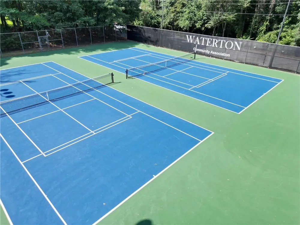 1166 Lakeridge Court Grayson, GA 30017