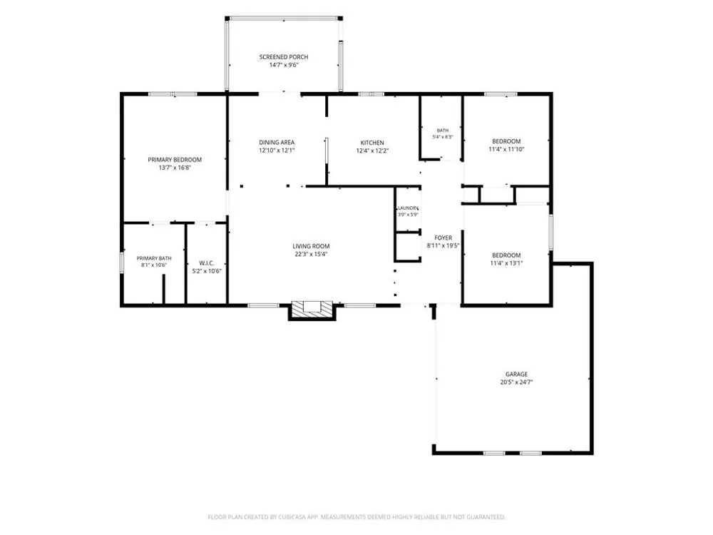 1166 Lakeridge Court Grayson, GA 30017