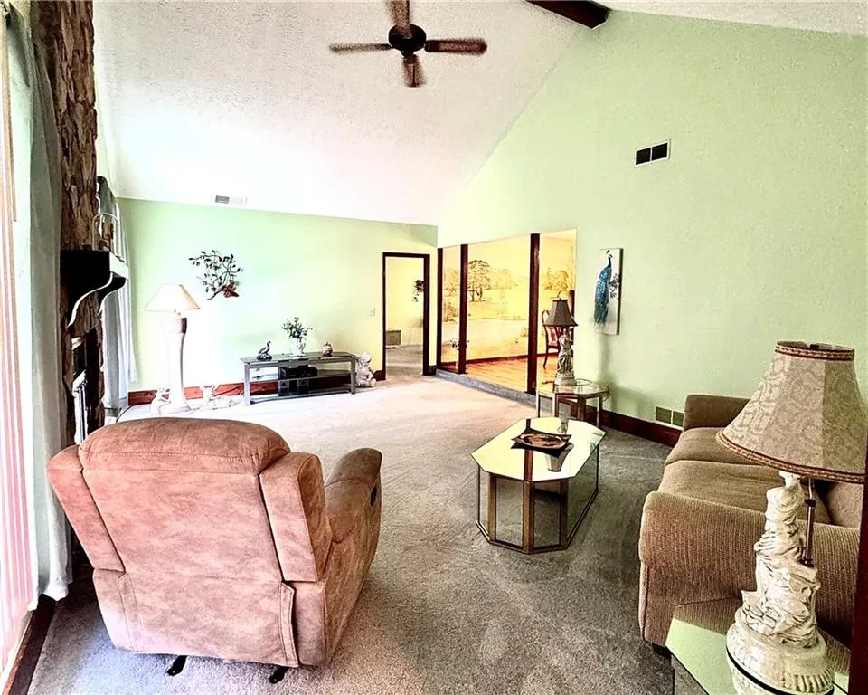 1166 Lakeridge Court Grayson, GA 30017